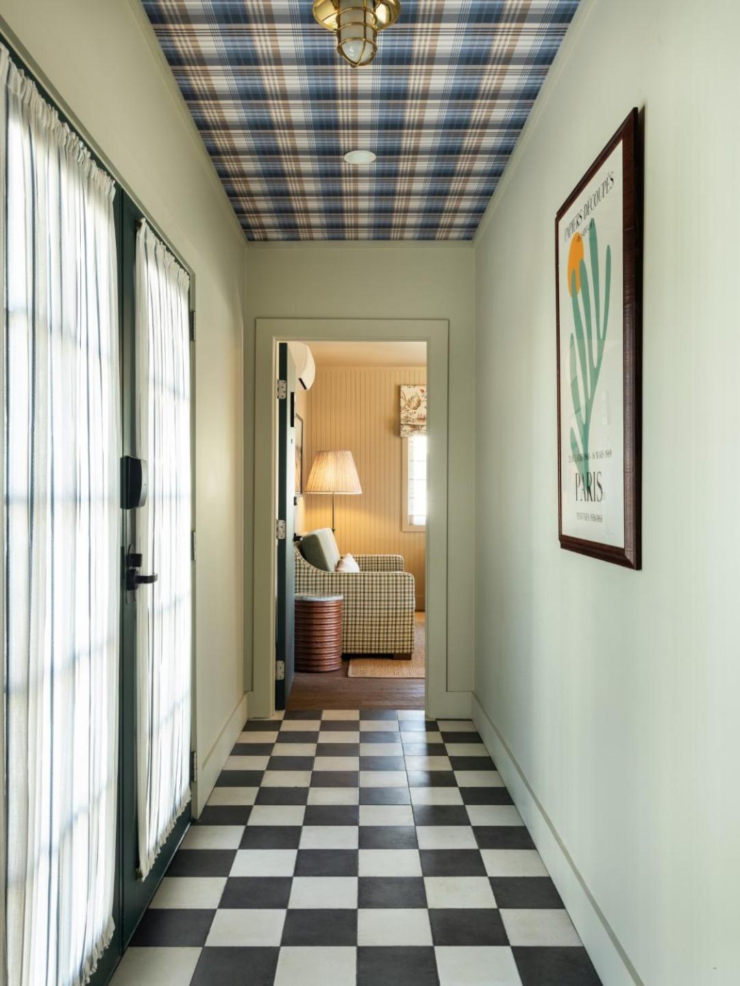 Le Petit Pali Brentwood Hotel Los Angeles Exterior photo