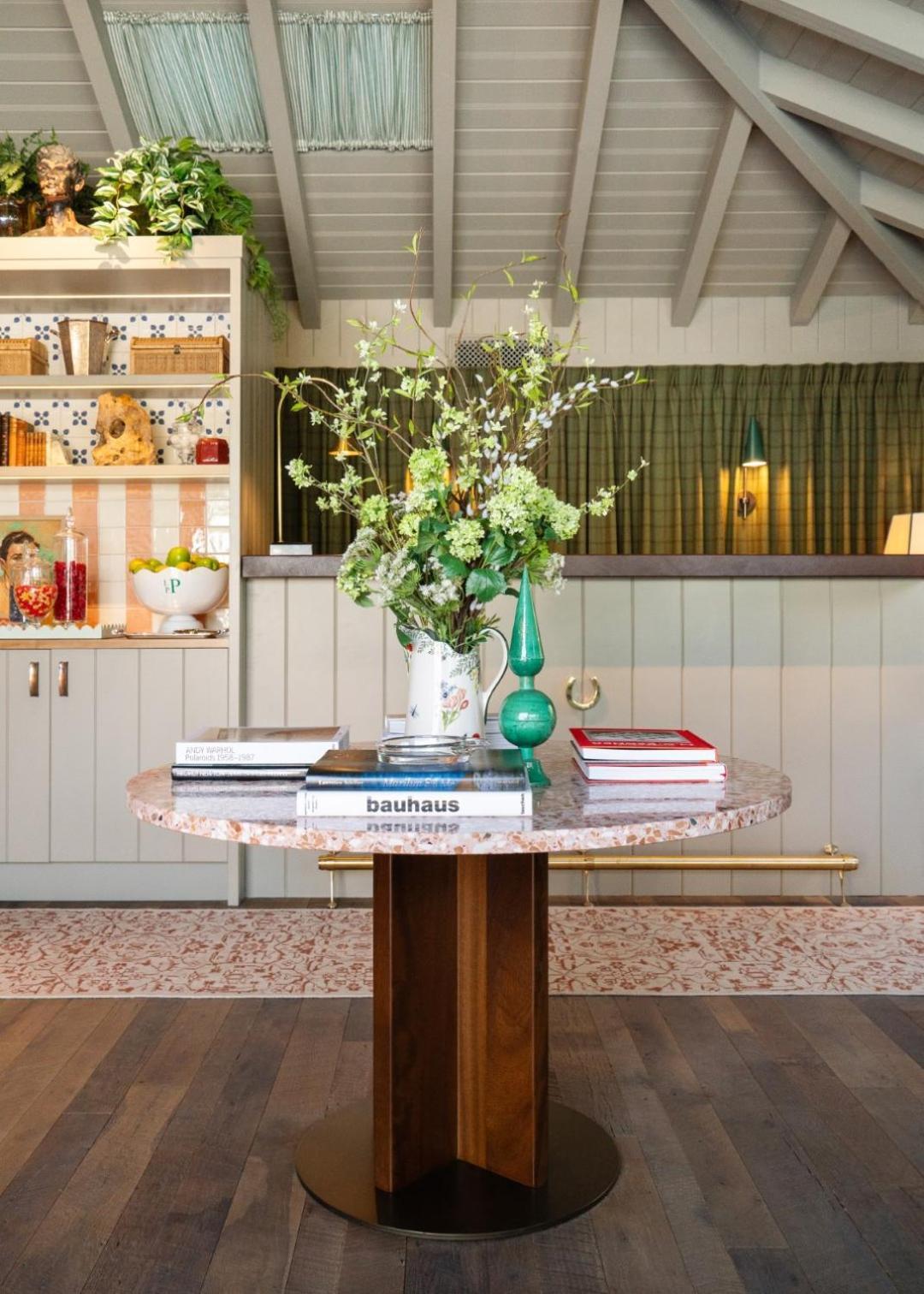 Le Petit Pali Brentwood Hotel Los Angeles Exterior photo